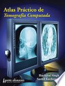 libro Atlas Práctico De Tomografia Computada